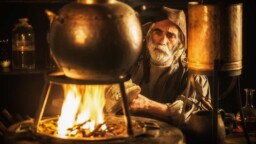 Depth Coaching - Why Work With Me: A Manifesto for Those Ready to Step Onto Their Inner Stage