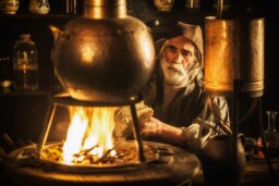 Depth Coaching - Why Work With Me: A Manifesto for Those Ready to Step Onto Their Inner Stage