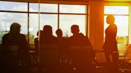 Leading for Results Program - Leadership Development for Executives