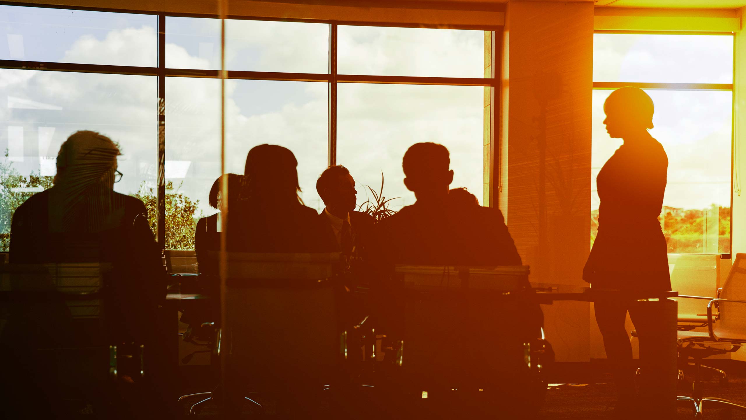 Leading for Results Program - Leadership Development for Executives