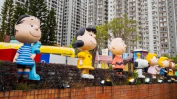 The Archetypes of Peanuts: Depth Lessons from a Simple Comic Strip