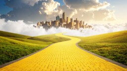 The Wizard of Oz as a Developmental Journey Through the Lenses of the Hero’s Journey and Archetypal Psychology