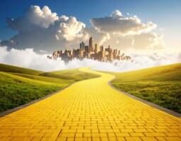 The Wizard of Oz as a Developmental Journey Through the Lenses of the Hero&rsquo;s Journey and Archetypal Psychology